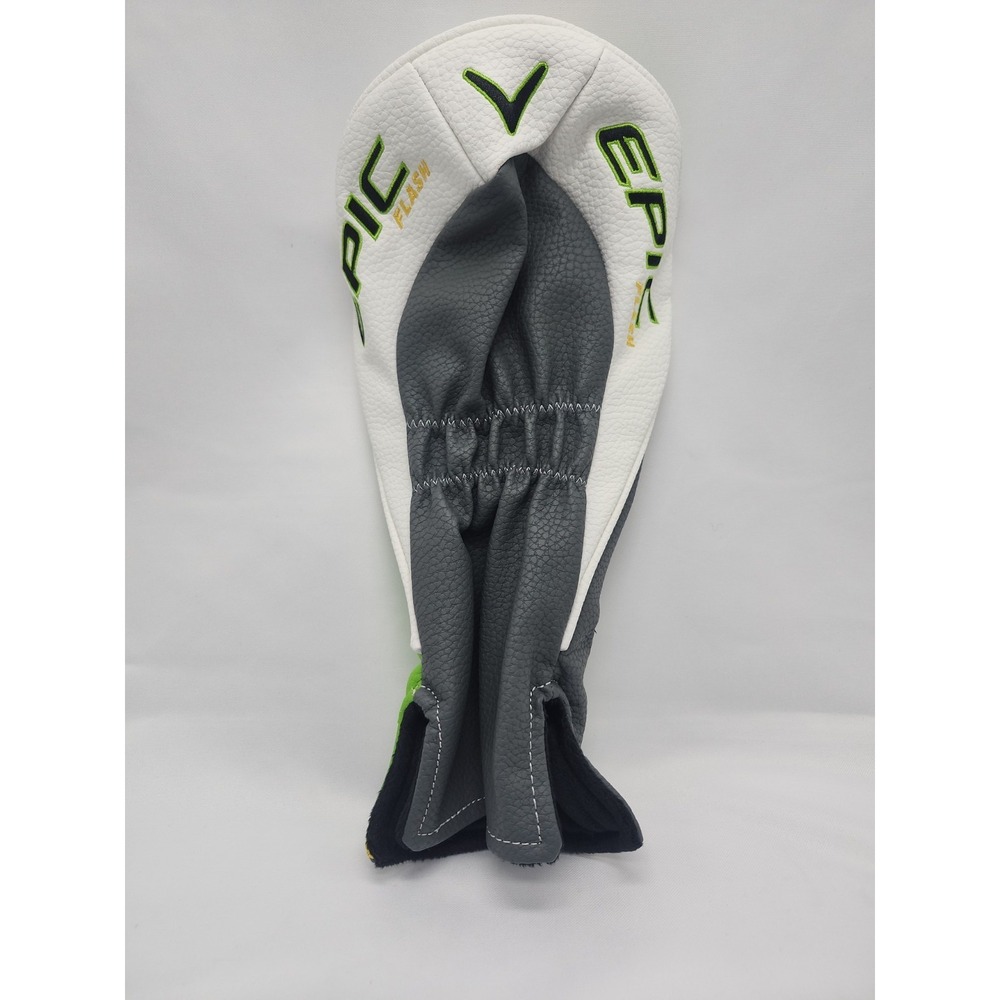 Callaway Golf Epic Flash Driver head cover men golf fast ship - Picture 2 of 2